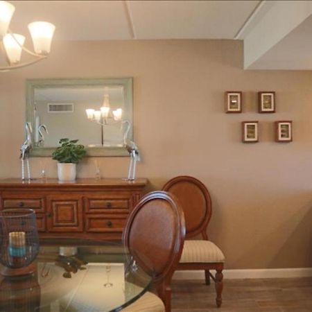 Saida III Condos S3805 South Padre Island Exterior foto